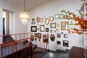 Gallery image of Locanda La Raia in Gavi