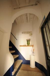 Fotografia z galérie ubytovania B&B Suite Home Trani v destinácii Trani