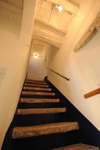 Fotografia z galérie ubytovania B&B Suite Home Trani v destinácii Trani