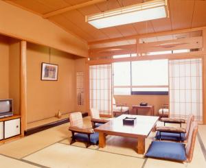 Gallery image of Mikuni Ocean Resort&Hotel in Sakai