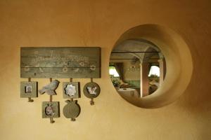 Gallery image of Agriturismo Le Colombaie in Busseto