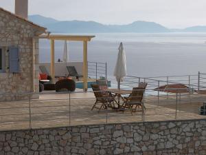 Φυσικό τοπίο κοντά σε αυτή η βίλα