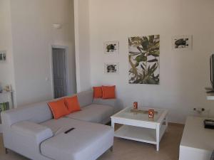 Gallery image of BlueVilla Evreti in Evretí +10 photos