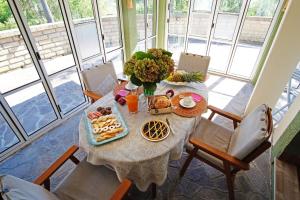 Fotografie z fotogalerie ubytování Bed and Breakfast Romantica Evasione v destinaci Sutri