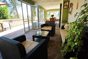 Fotografie z fotogalerie ubytování Bed and Breakfast Romantica Evasione v destinaci Sutri