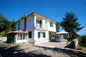 Gallery image of Bed and Breakfast Romantica Evasione in Sutri