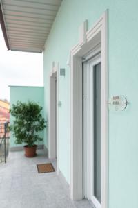 Fotografie z fotogalerie ubytování Gruppo Luxe Domus Vigevano v destinaci Vigevano