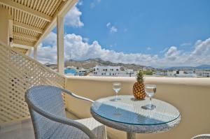 Gallery image of Margo Studios in Naxos Chora