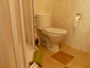 Bagno di Ubytování Mlýn