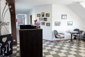 Fotografie z fotogalerie ubytování SpeedHouse v destinaci Alba Iulia