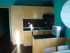 Gallery image of Panorama Apartment in Claviere