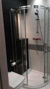 Fotografia z galérie ubytovania Apartament Podgórze 21 v destinácii Szklarska Poręba