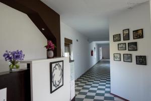 Fotografie z fotogalerie ubytování SpeedHouse v destinaci Alba Iulia