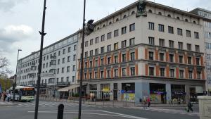 Gallery image of Greg's Great Location Apartment in Ljubljana