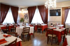 Gallery image of Hotel La Fenice in Chiari
