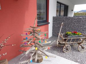 Fotografia z galérie ubytovania K3 - Appartements v destinácii Strobl