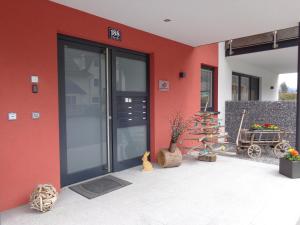Fotografia z galérie ubytovania K3 - Appartements v destinácii Strobl