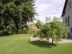 Laste mänguala majutusasutuses Family Escape in Heppenbach