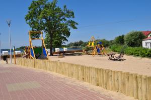 Foto dalla galleria di Tawerna Panorama a Stepnica