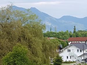 Galeriebild der Unterkunft Ferienwohnung Hoherting in Prien am Chiemsee