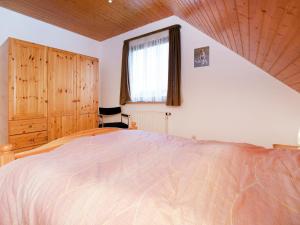 Plano de Flat in Moos near Lake Constance