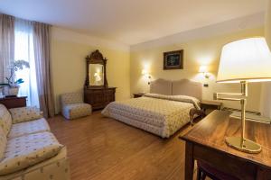 Gallery image of Locanda La Posta in Cavour