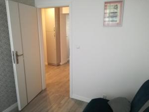 Fotografia z galérie ubytovania Nordic Apartamenty Suraska v destinácii Białystok