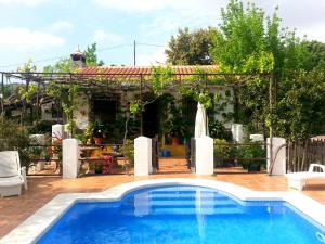 Charming Cottage in Loja with Private Pool, Loja ...