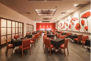 Area soggiorno di Allegro Playacar - All Inclusive Resort