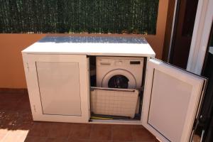 Fotografie z fotogalerie ubytování Anju Villas Los delfines Bravo's apartments v destinaci Corralejo