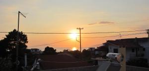 Billede fra billedgalleriet på Vasiliki Apartments i Stoupa