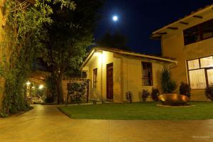 Billede fra billedgalleriet på Casa de Campo Santa Rosa i Cajamarca