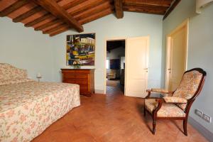 Gallery image of B&B Art in San Casciano in Val di Pesa