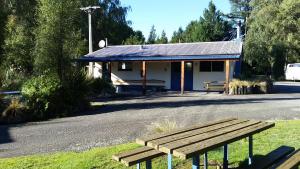 Gallery image of Fairlie Holiday Park in Fairlie