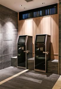 Fotografia z galérie ubytovania Hotel Code Shinsaibashi v destinácii Osaka