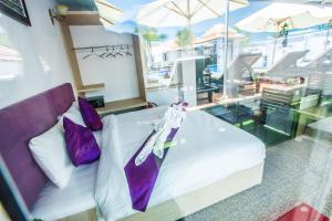 Zdjęcie z galerii obiektu Good Time Resort w mieście Preăh Sihanŭk