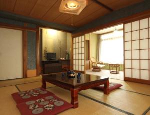 Gallery image of Yokokura Ryokan in Nagano