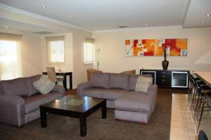 Gallery image of Mercure Hotel Mildura in Mildura