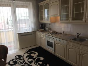 Gallery image of Kiem Premium Apartments in Braşov