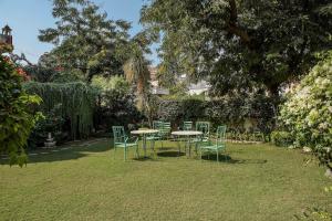 Giardino di Rawla Rawatsar