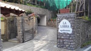 Kép Agriturismo La Lobra szállásáról Massa Lubrensében a galériában