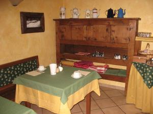 Fotografie z fotogalerie ubytování Hotel Petit Giles v destinaci Cogne