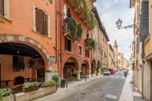 Gallery image of Vecchia Verona Rooms & Apartments in Verona