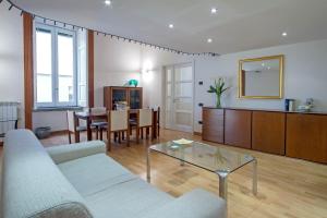 Posedenie v ubytovaní Panorama Host - Casa Vela + 24 fotografií