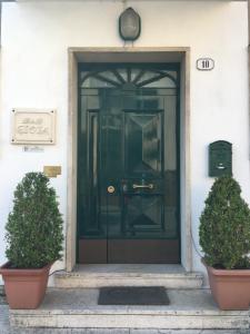 Gallery image of Locazione Turistica Gioia in Padova