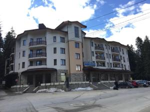 Gallery image of Villa Park Apartment nr 216 in Borovets