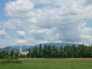 Foto sihtkohas San Vito Di Altivole asuva majutusasutuse Borgo D'Asolo galeriist