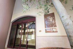 Fotografie z fotogalerie ubytování Hotel Cavaliere v Noci
