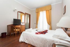Gallery image of Hotel Cavaliere in Noci