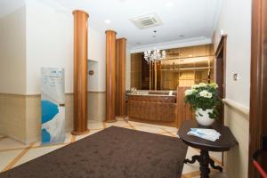 Gallery image of Hotel Cavaliere in Noci